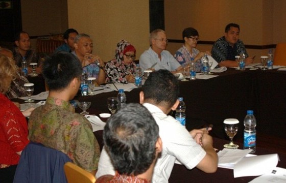 ADB - Indonesia Water Supply and Sanitation Institute (IWSSI)